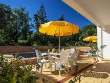 Vacation home Maria