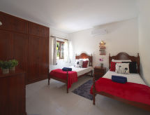 Vacation home Maria