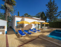 Vacation home Maria