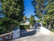 Vacation home Maria