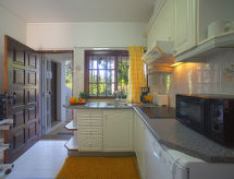 Vacation home Maria