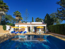 Vacation home Maria