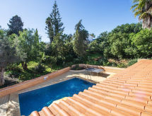 Vacation home Maria