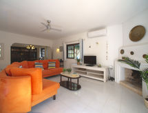 Vacation home Maria