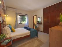 Vacation home Maria