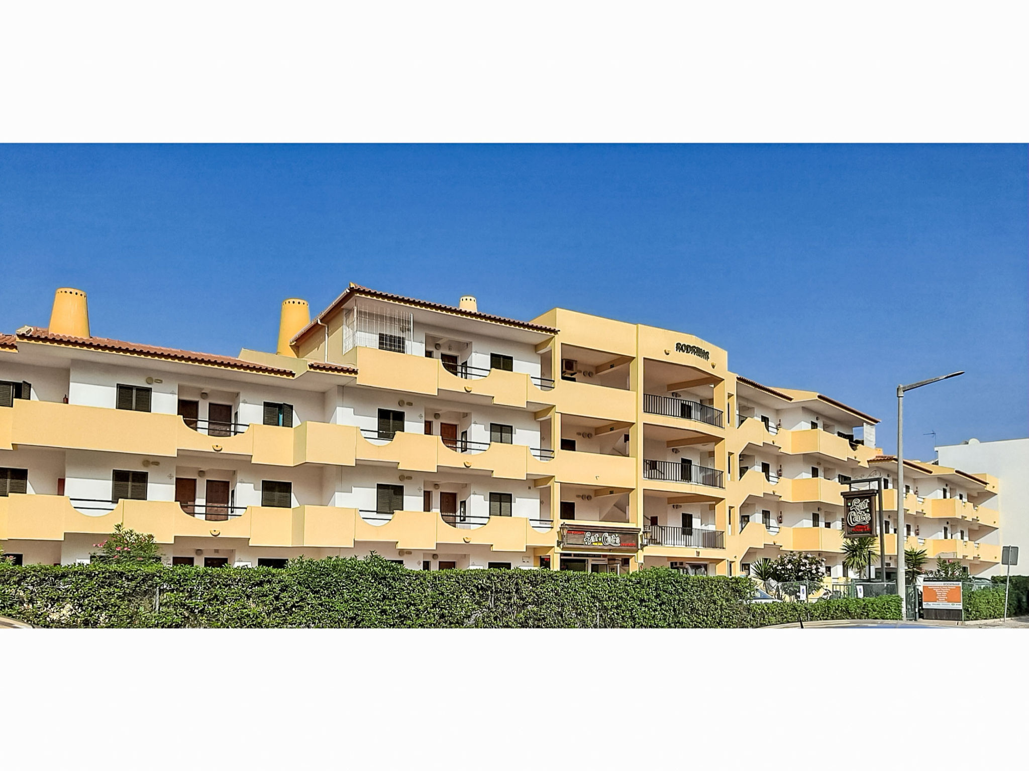 Photo of Anamar - Sunny Way