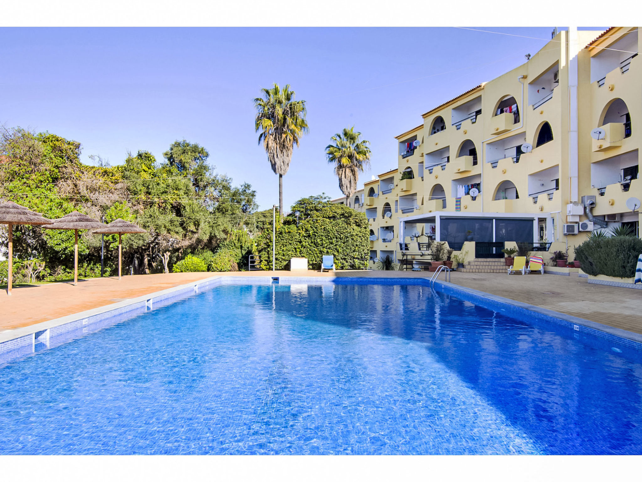Anamar - Sunny Way Apartment in Albufeira