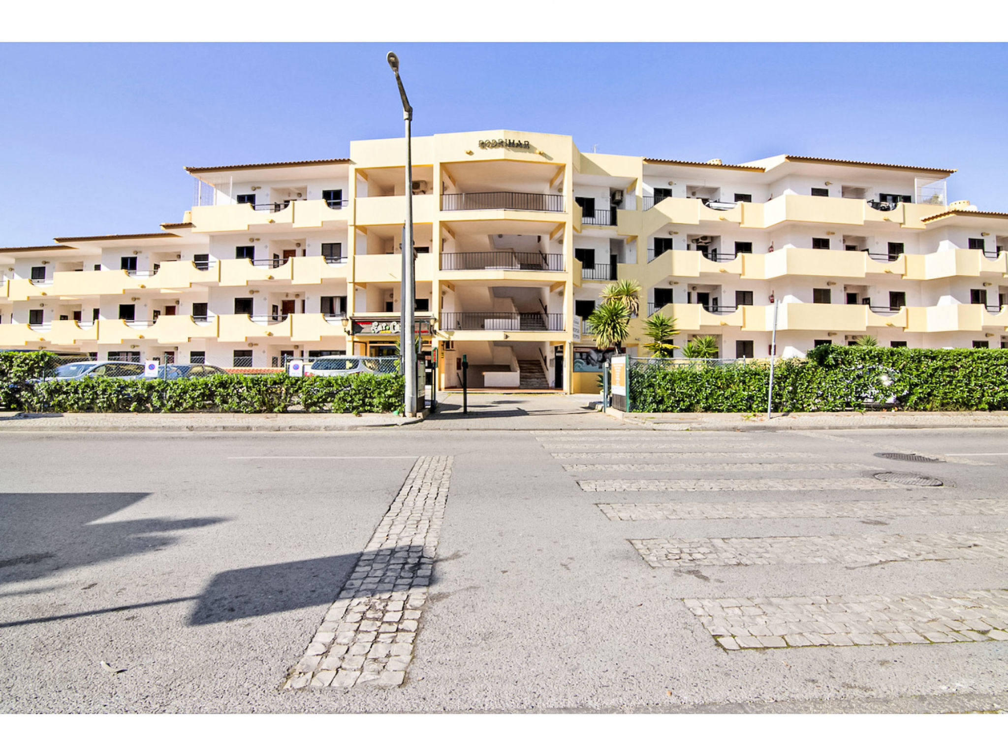 Photo of Anamar - Sunny Way