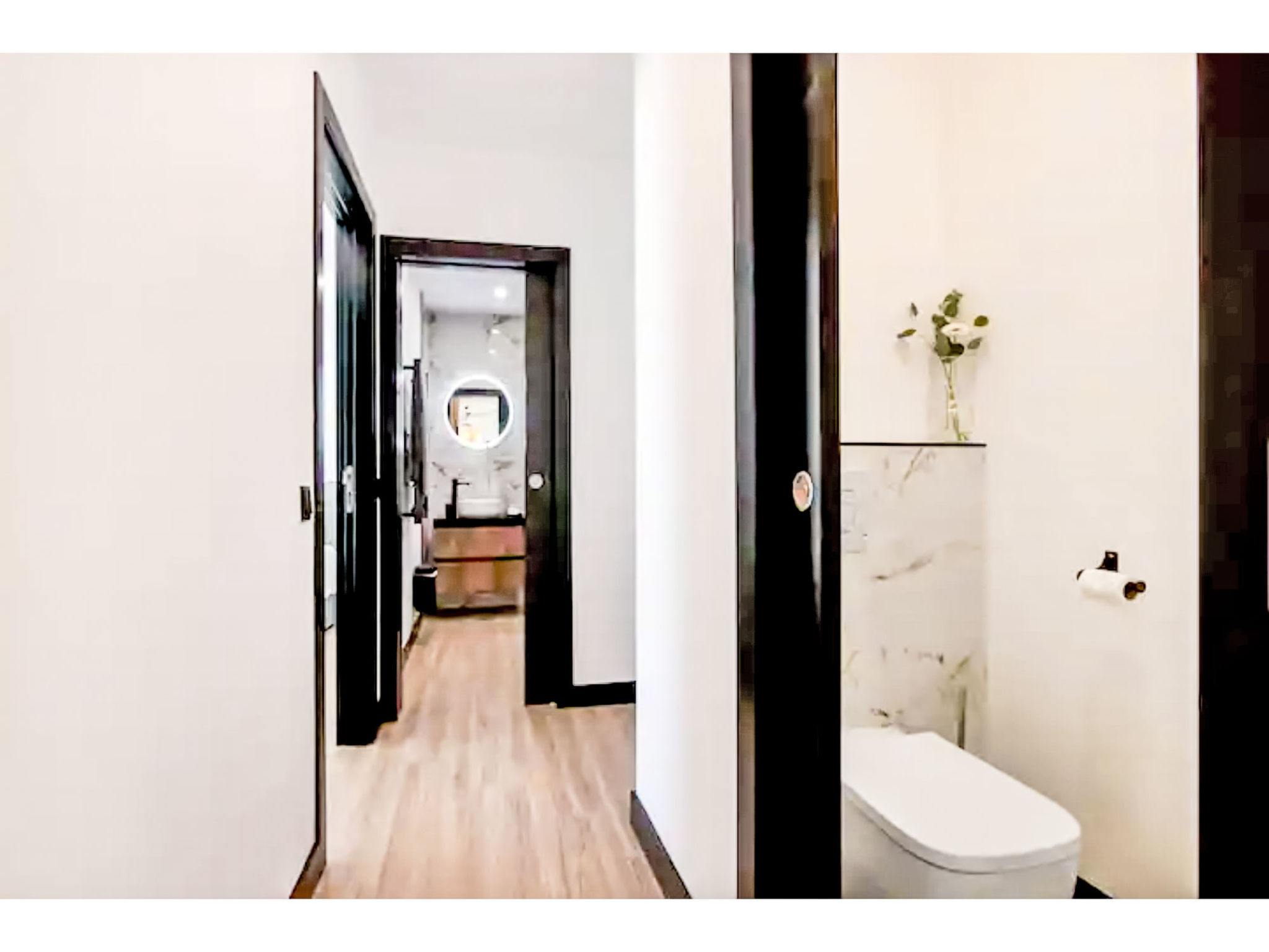 Gina - Sunny Way-Dedans