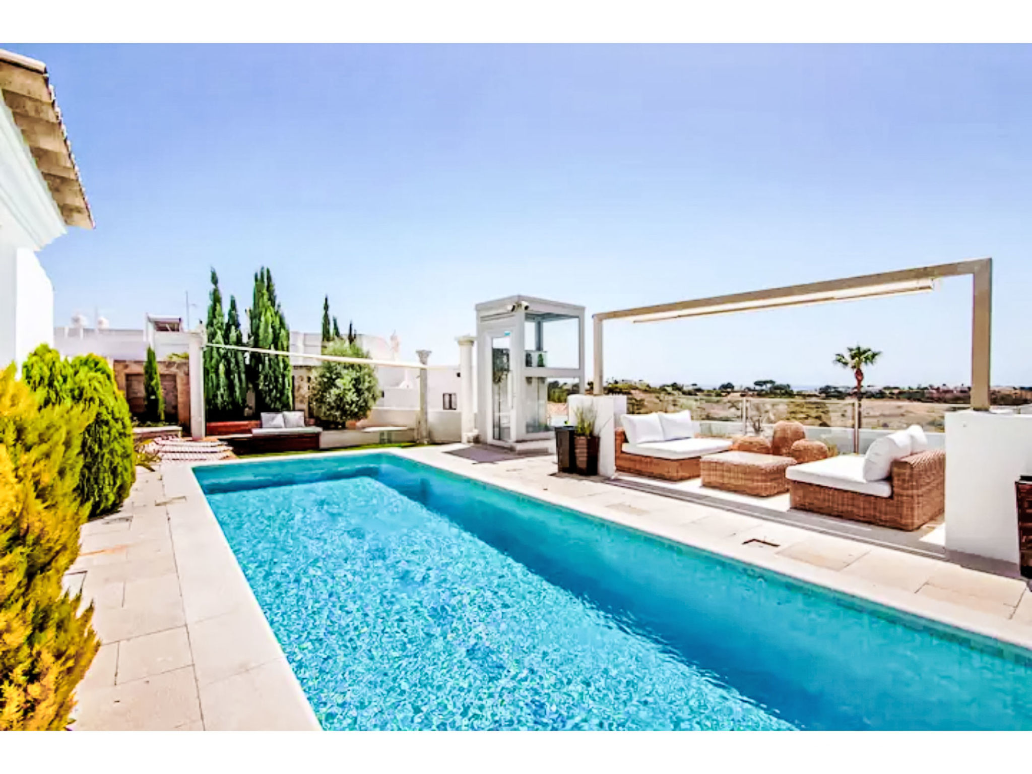 Gina - Sunny Way-Dedans