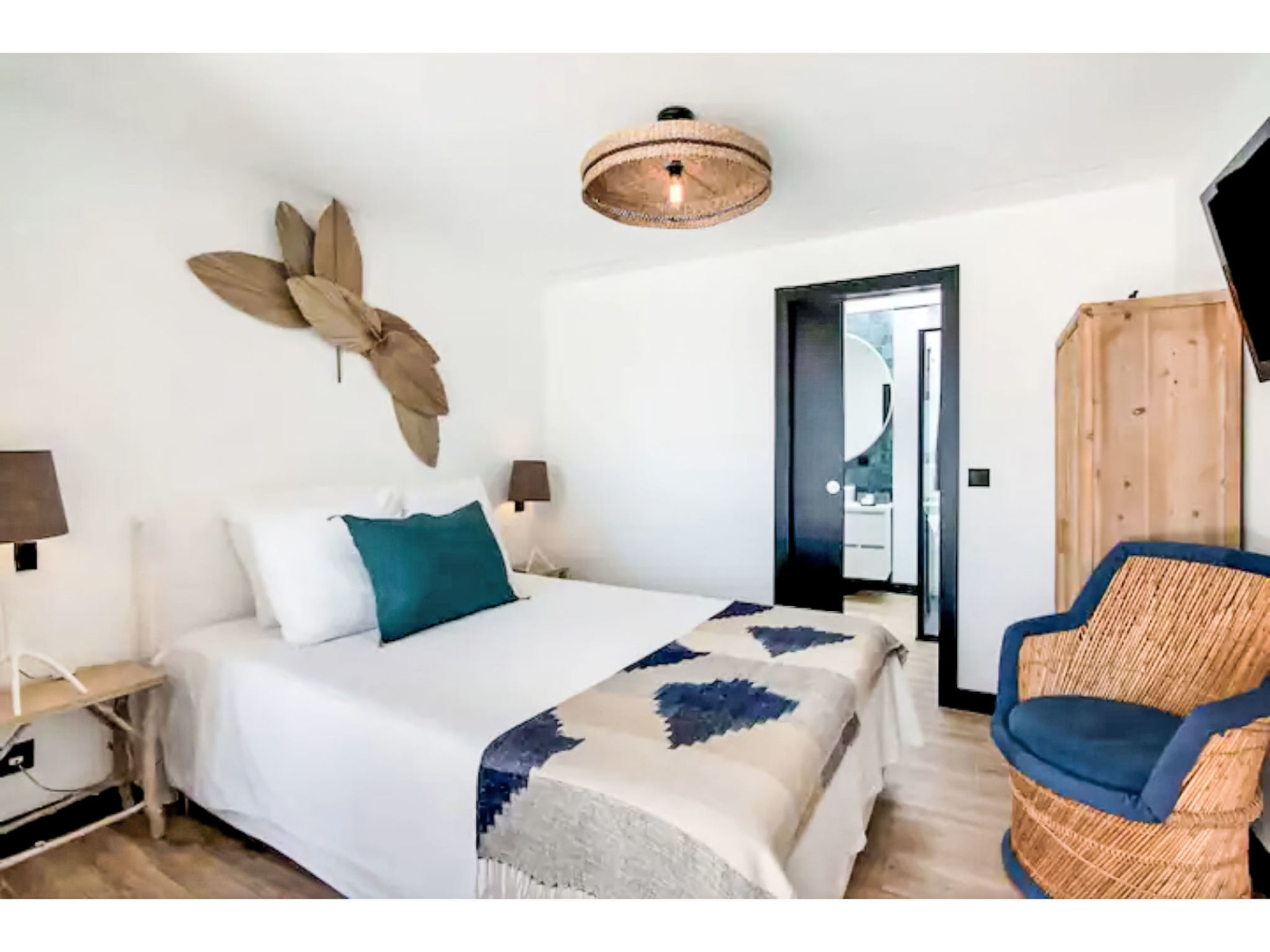 Gina - Sunny Way-Dedans