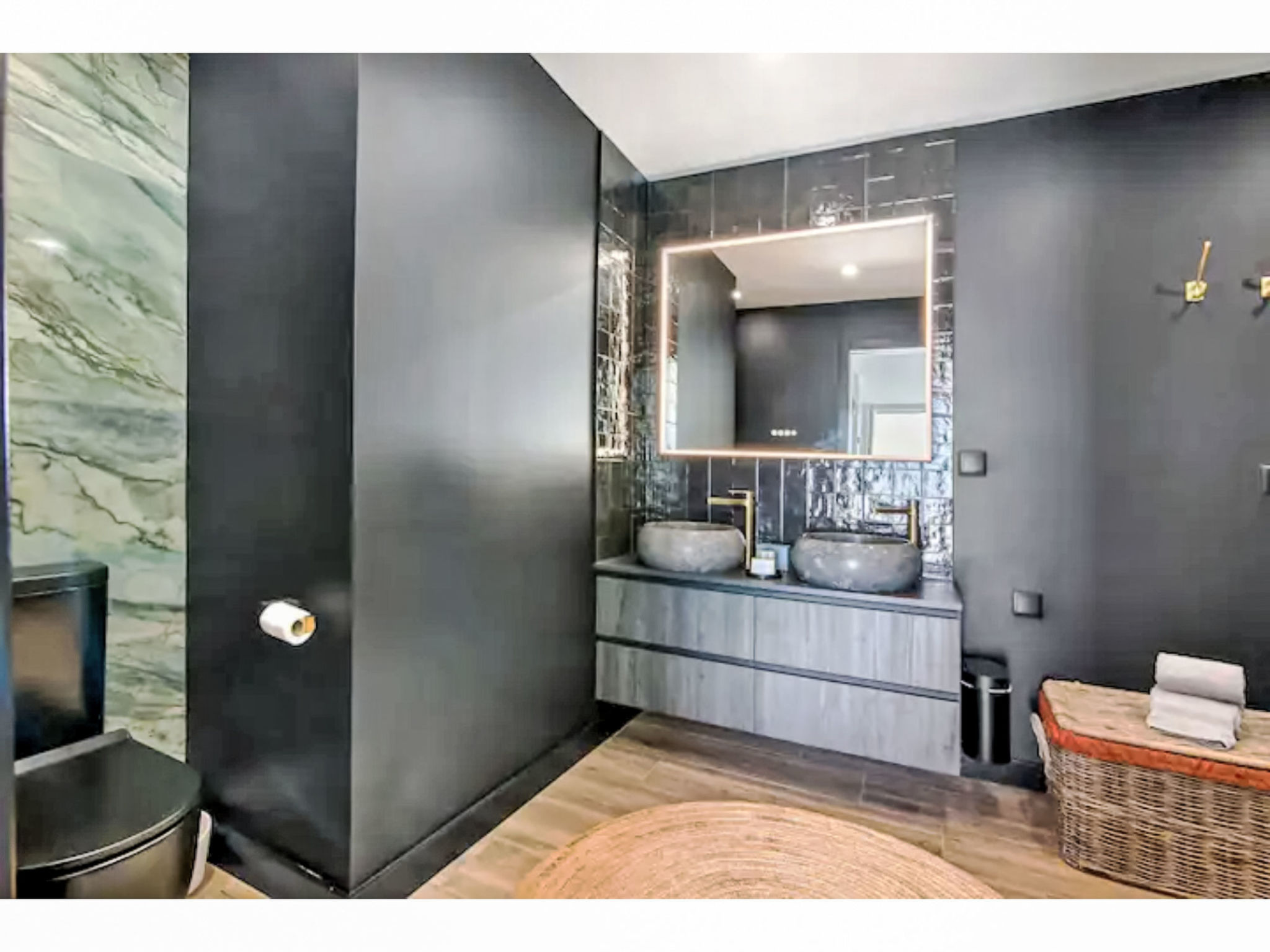 Gina - Sunny Way-Dedans