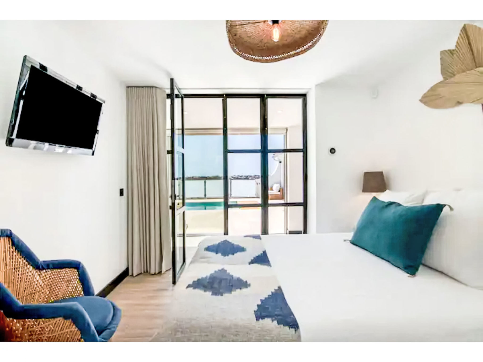 Gina - Sunny Way-Dedans