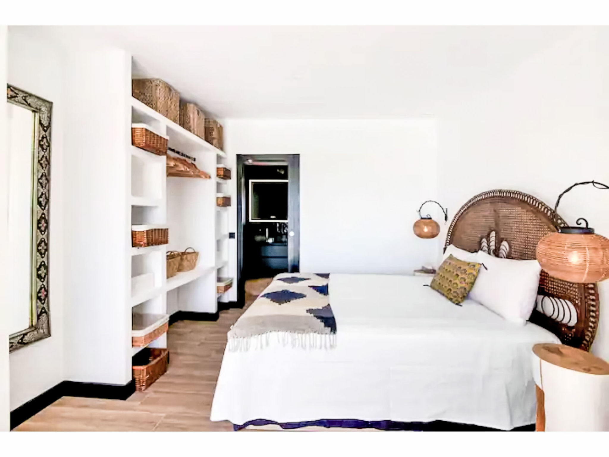 Gina - Sunny Way-Dedans