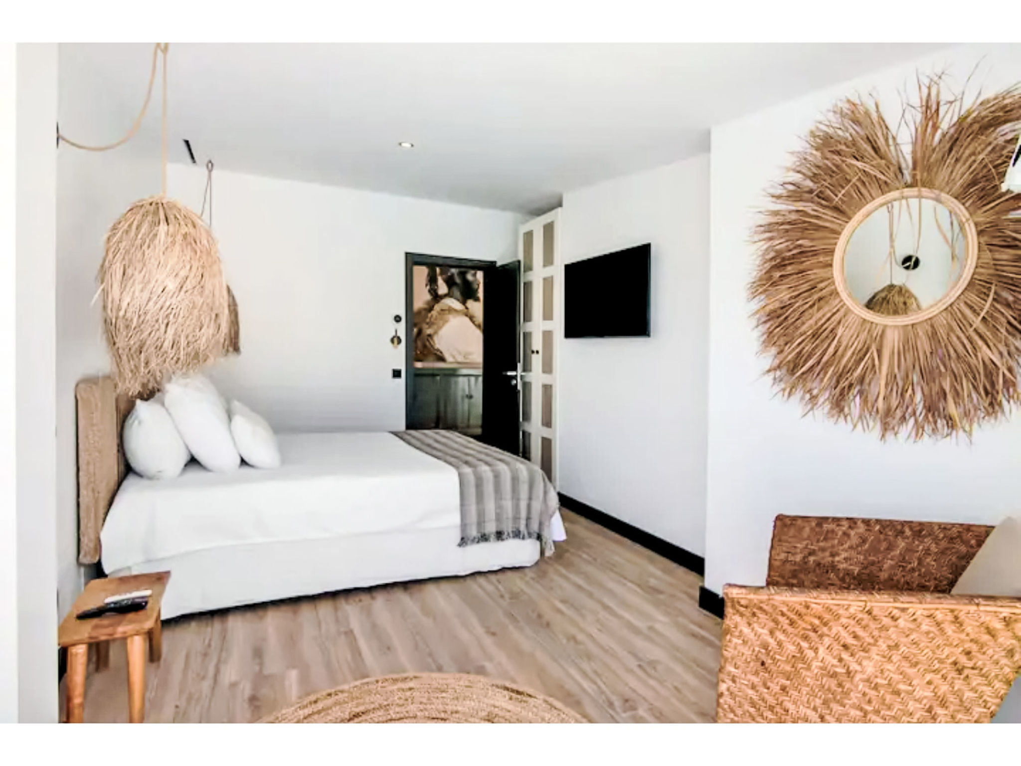 Gina - Sunny Way-Dedans