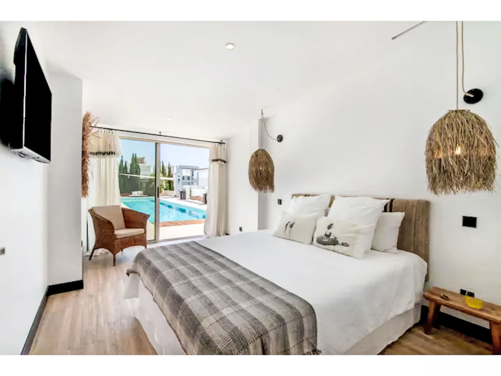 Gina - Sunny Way-Dedans