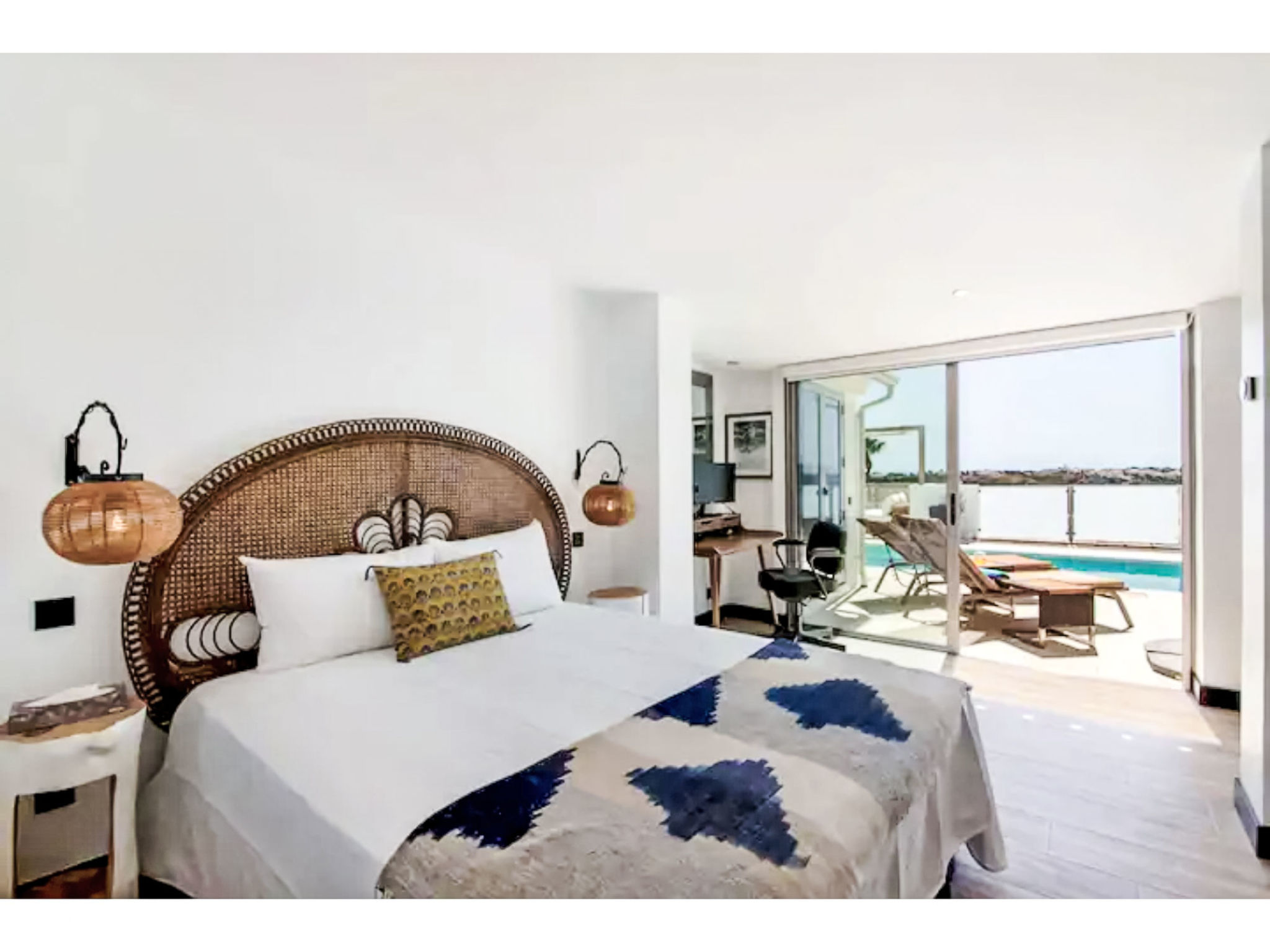 Gina - Sunny Way-Dedans