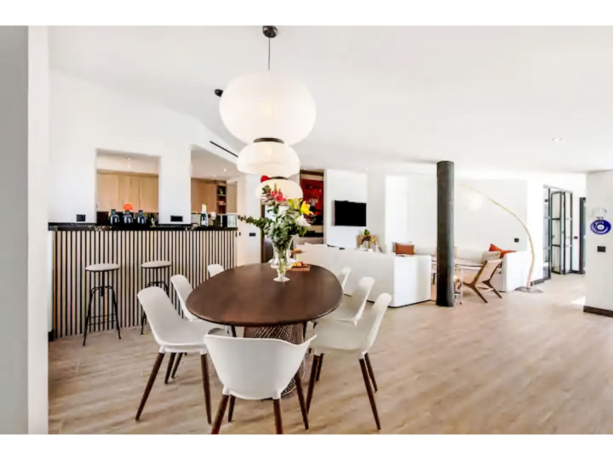 Gina - Sunny Way-Dedans