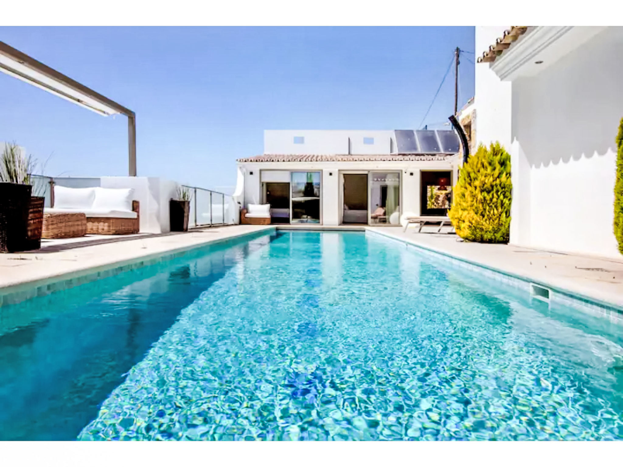 Gina - Sunny Way-Dehors