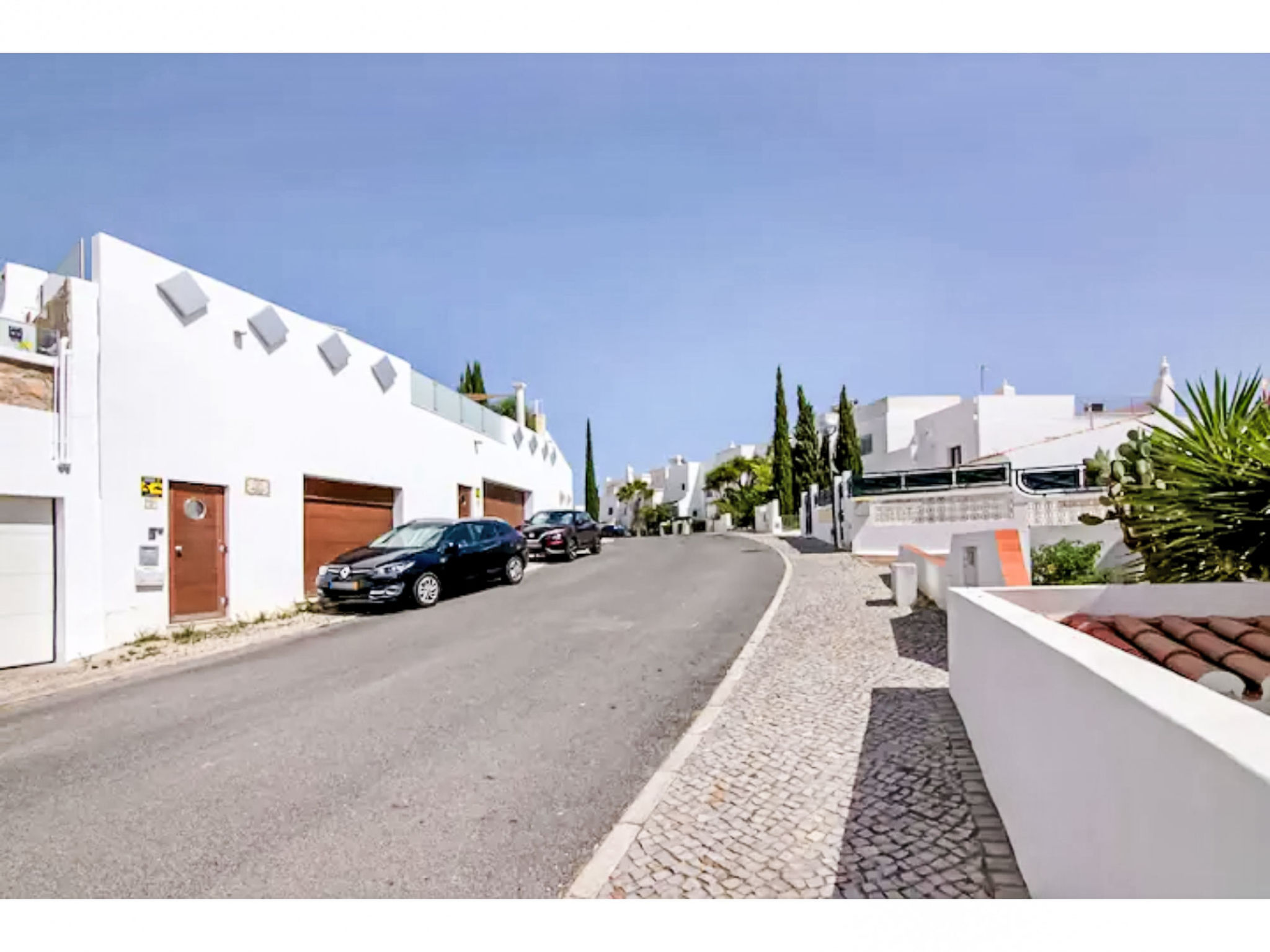 Gina - Sunny Way-Dehors