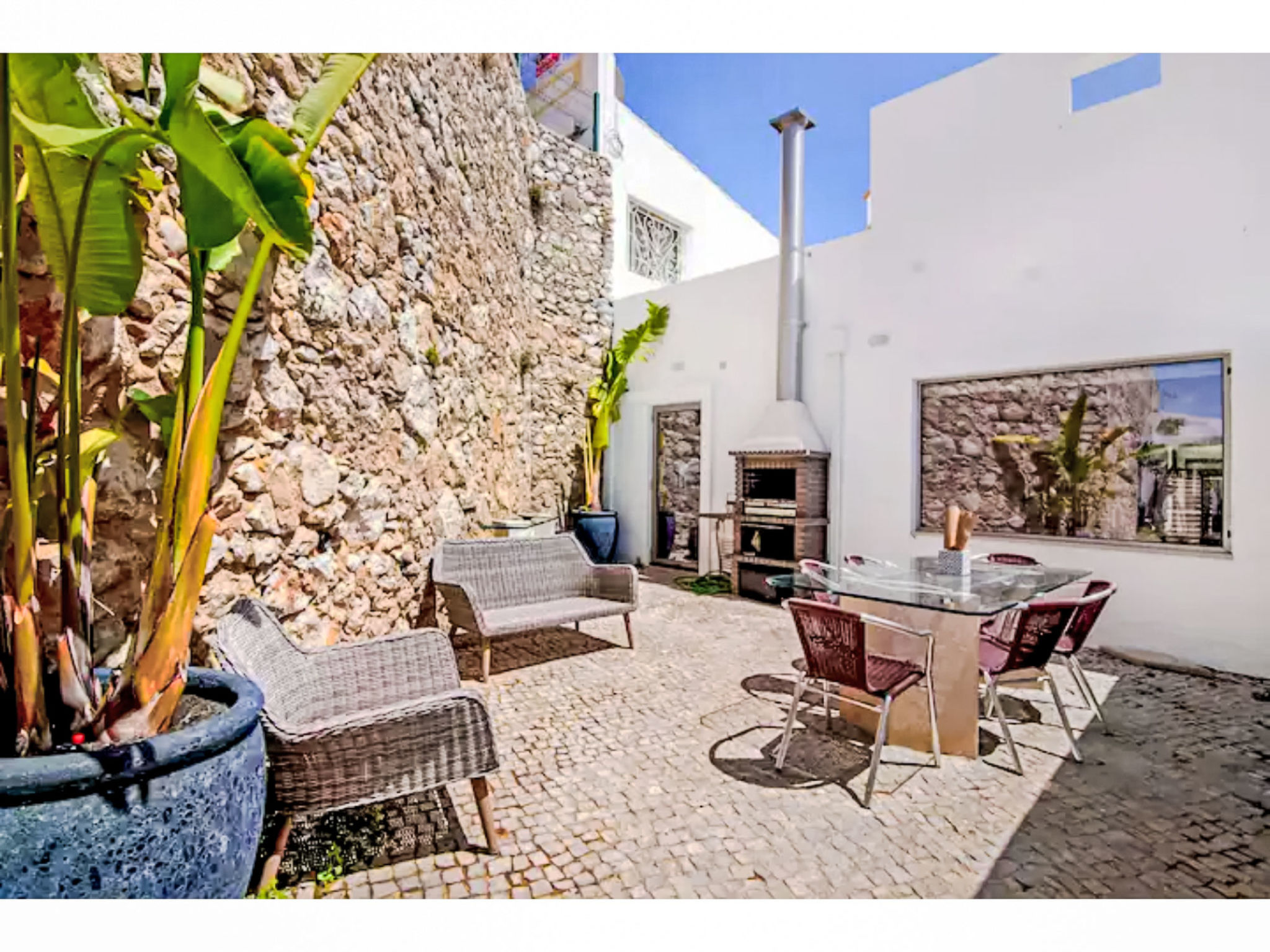 Gina - Sunny Way-Dedans