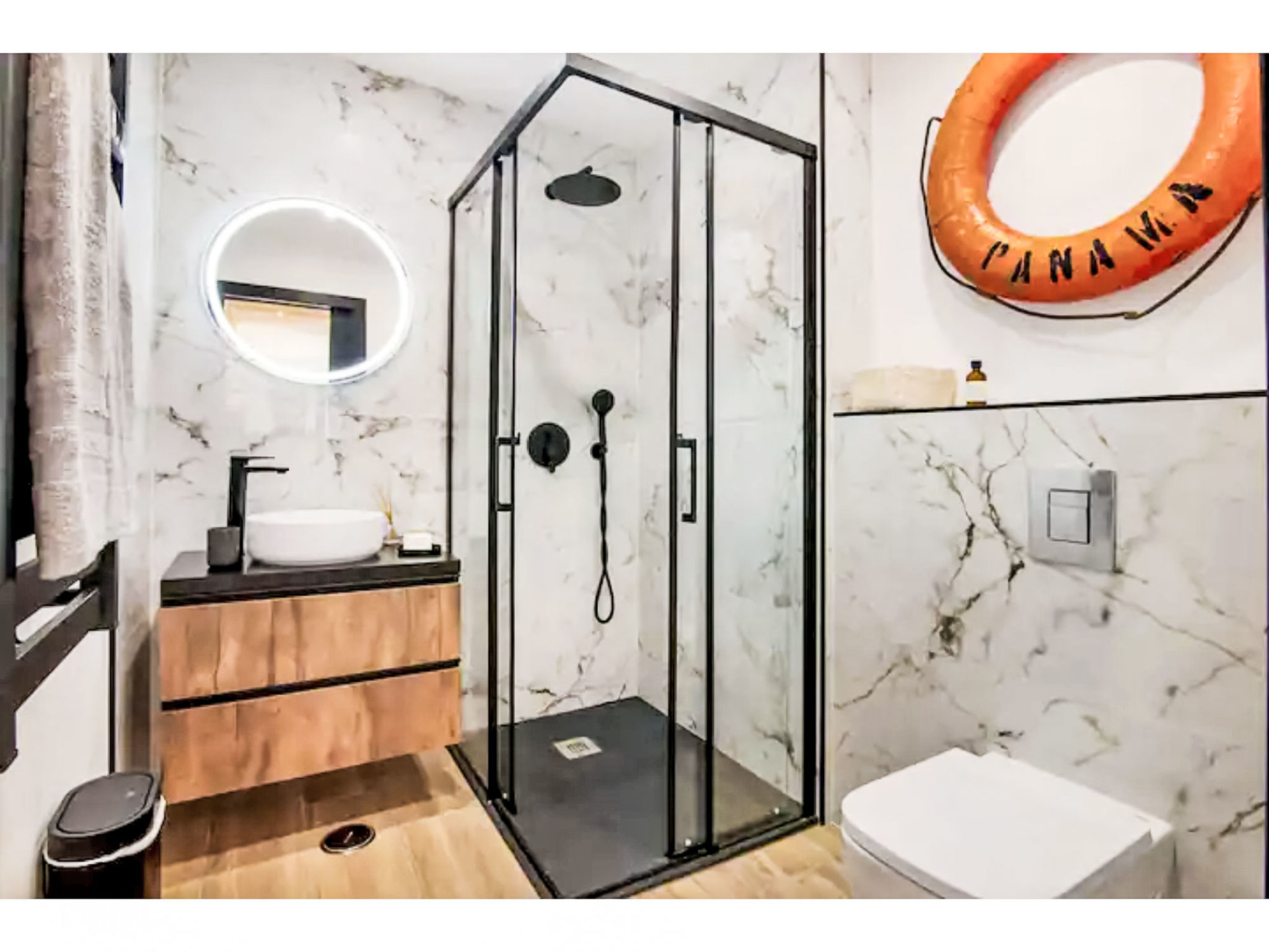 Gina - Sunny Way-Dedans