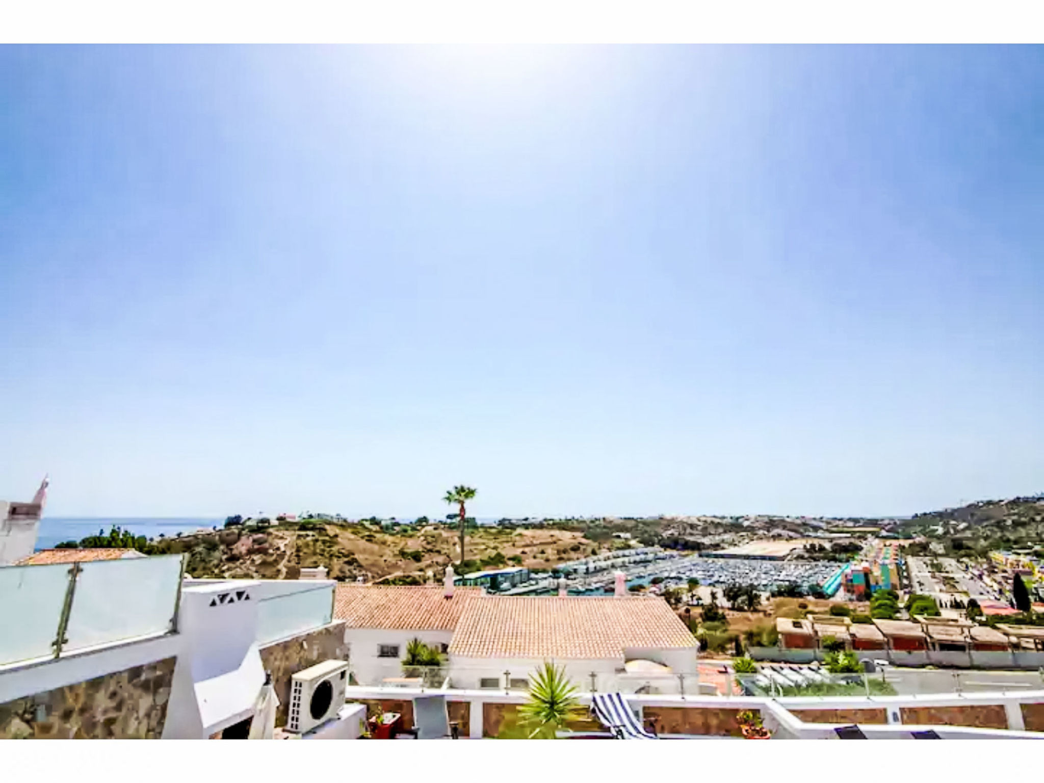 Gina - Sunny Way-Dehors