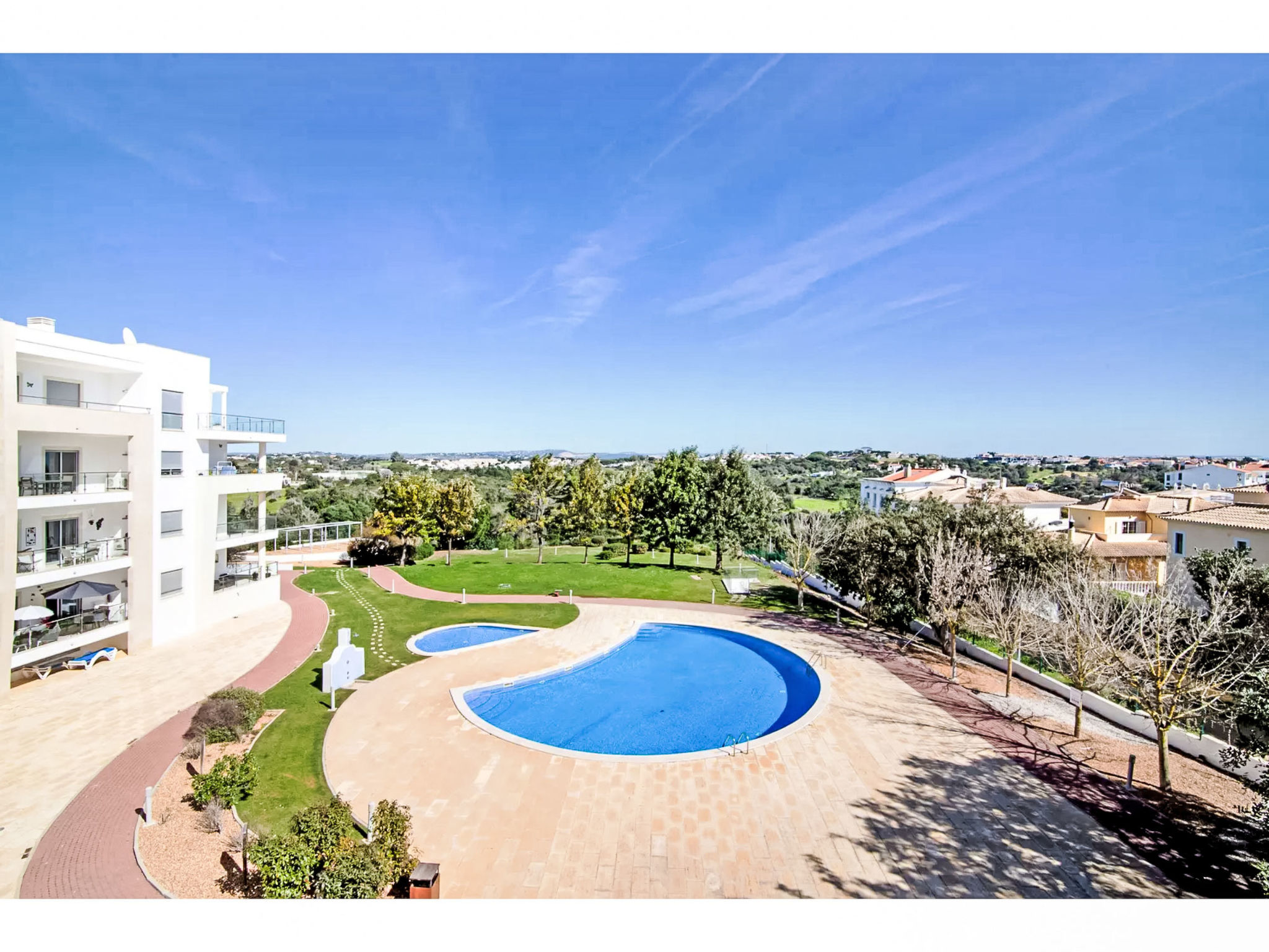 Loft 39 - Sunny Way Apartment in Albufeira