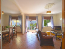 Ruime vakantiewoning Azul nabij strand en centrum Albufeira - thumbnail 5