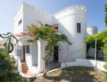 Ruime vakantiewoning Azul nabij strand en centrum Albufeira - thumbnail 1