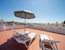 Ruime vakantiewoning Azul nabij strand en centrum Albufeira - thumbnail 3