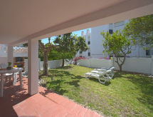 Holiday home Azul (ABU145)