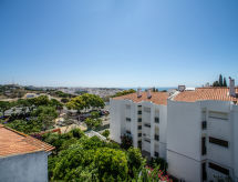 Feriebolig Azul