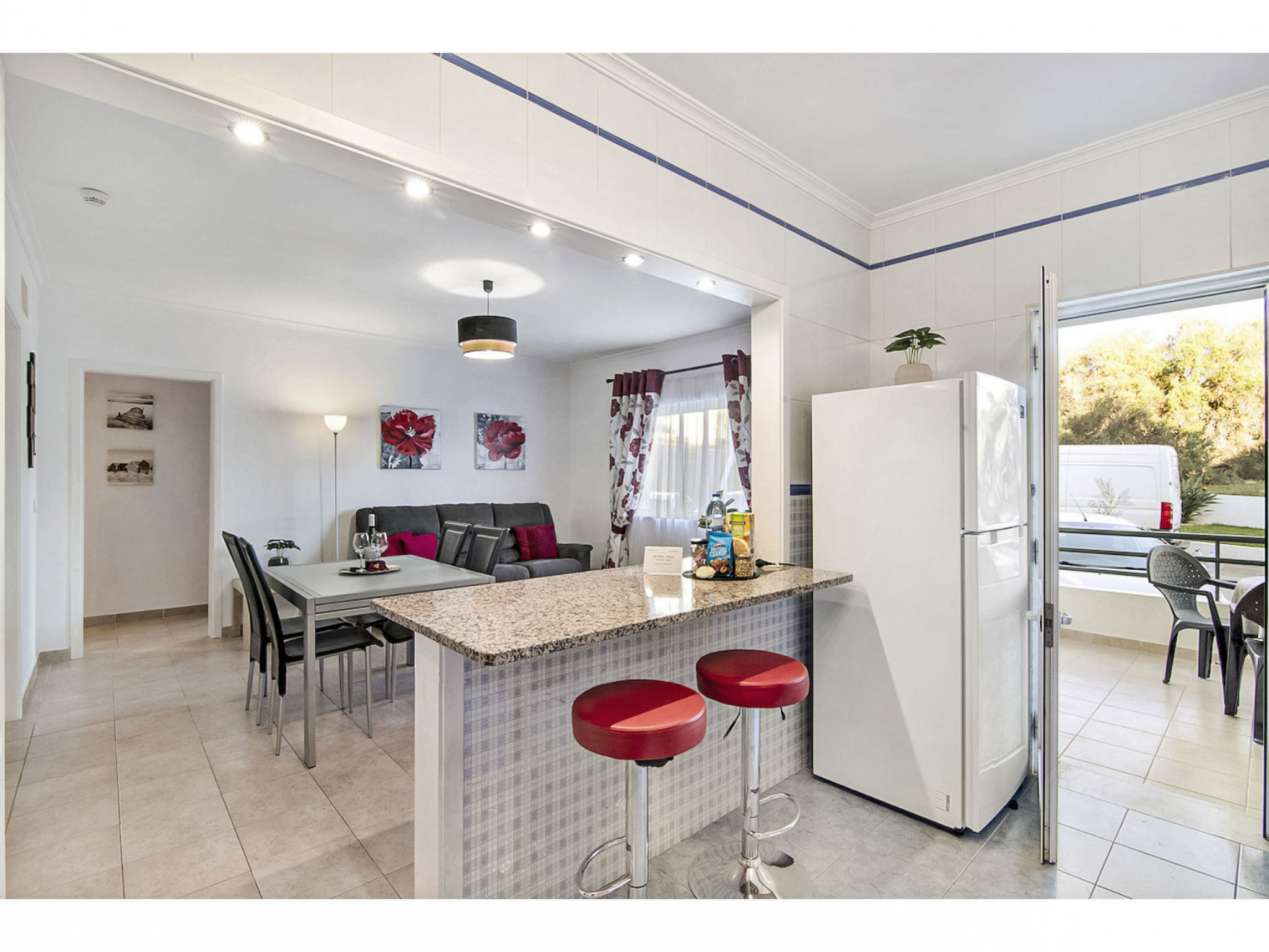 Photo of Manelito House - Sunny Way