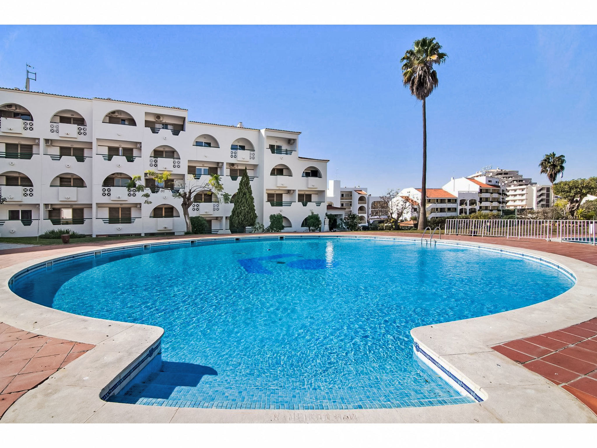 Sunlight Albufeira - Sunny Way Apartment in Albufeira