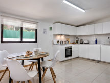 Villa Jenny: Elegante vrijstaande villa aan de Algarve golfbaan bij Albufeira - thumbnail 5