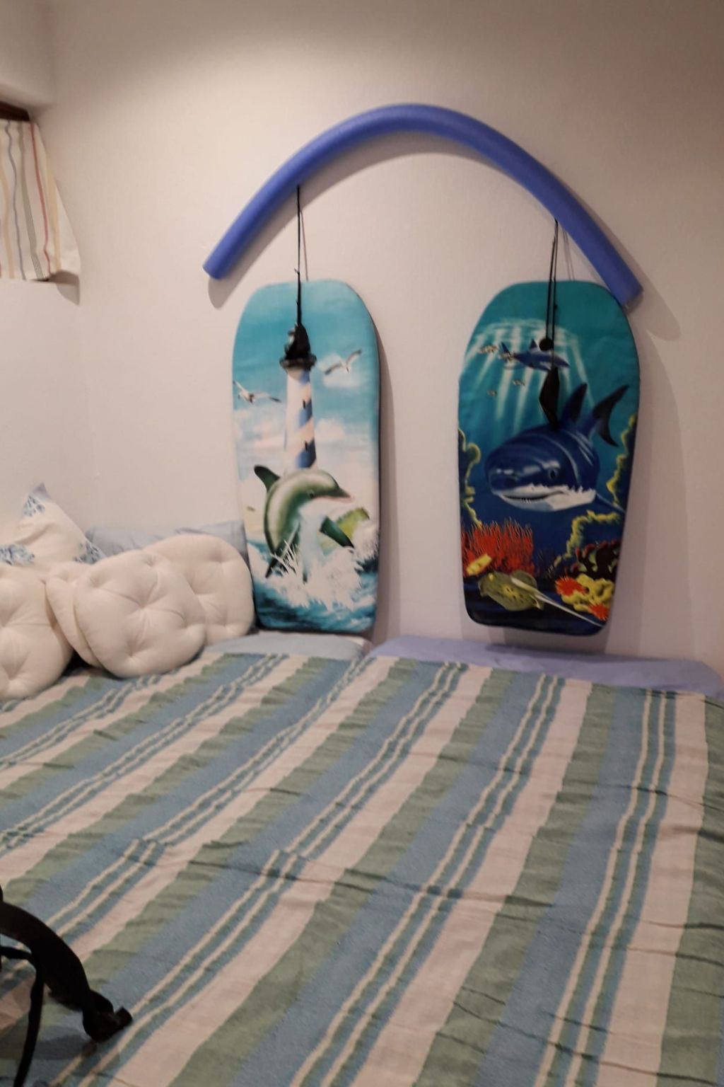 Wohnung mit Terrasse