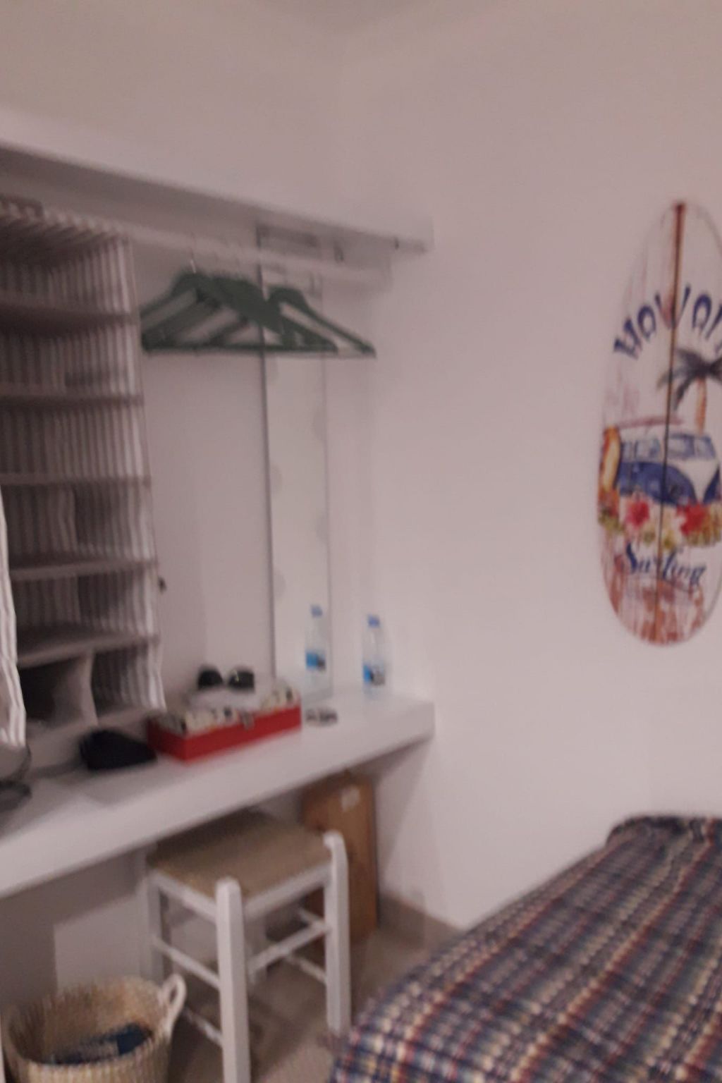 Wohnung mit Terrasse