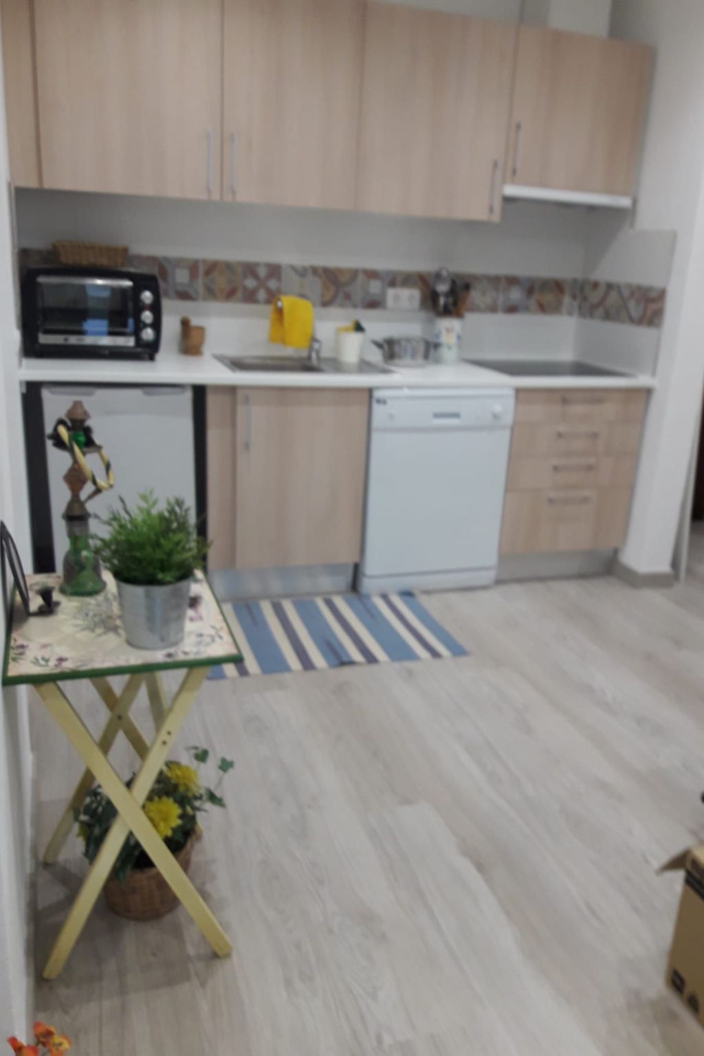 Wohnung mit Terrasse-Image-tags.info