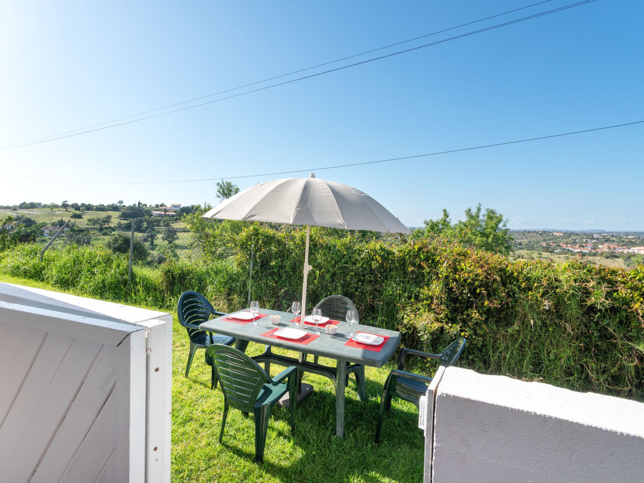 Wohnung "Timur" mit Gemeinschaftspool