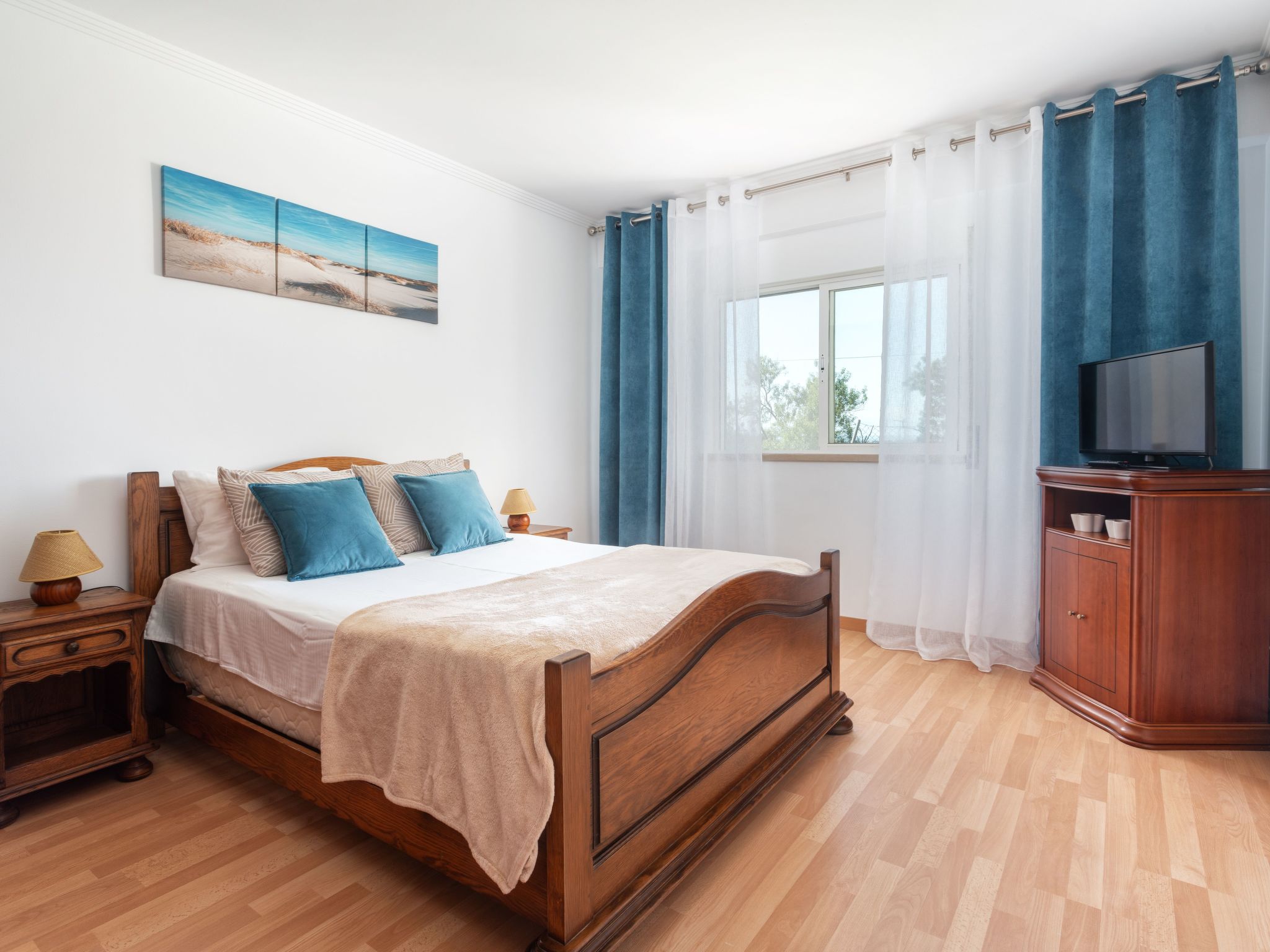 Wohnung "Timur" mit Gemeinschaftspool-Image-tags.info