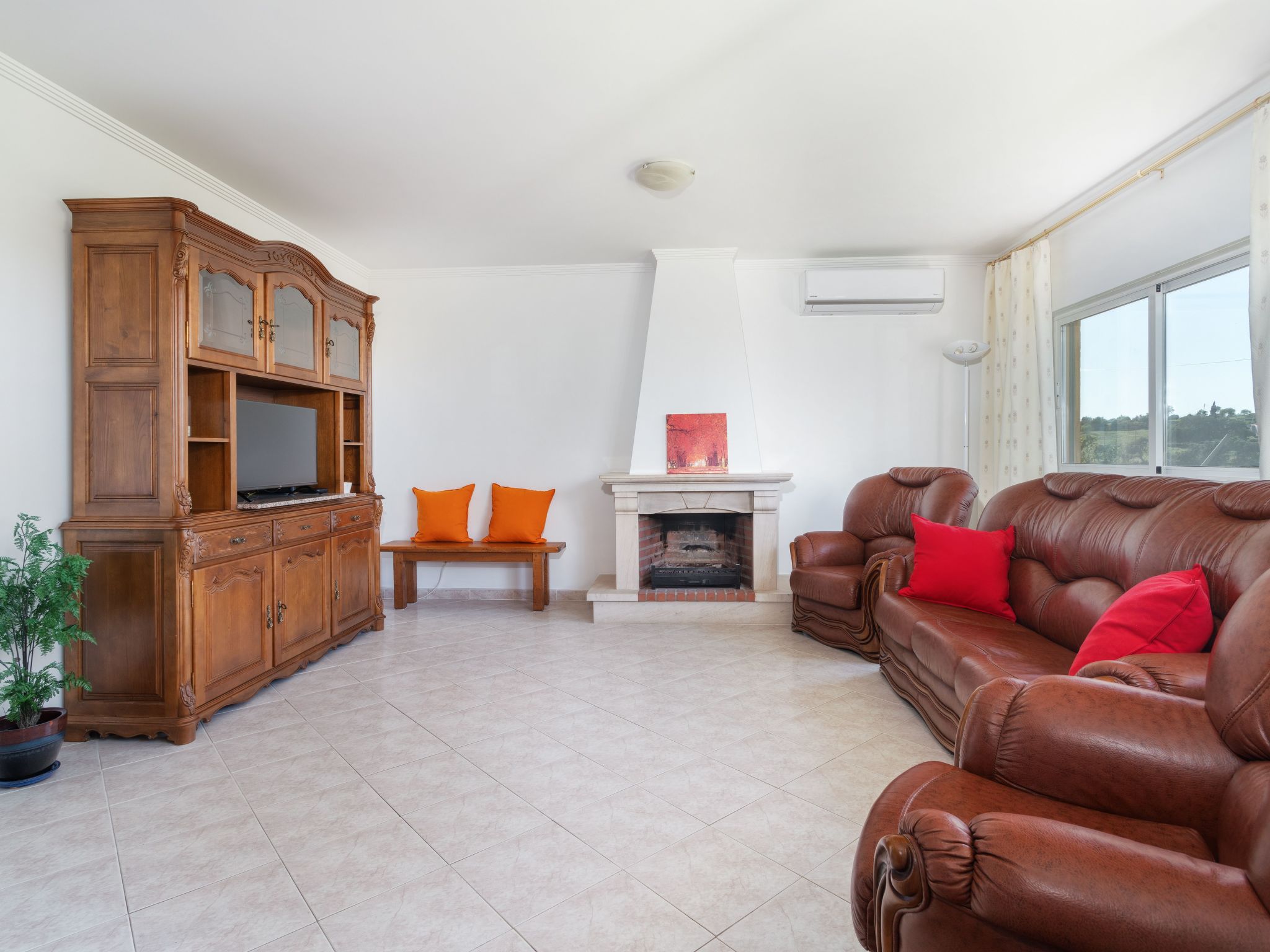 Wohnung "Timur" mit Gemeinschaftspool-Dedans