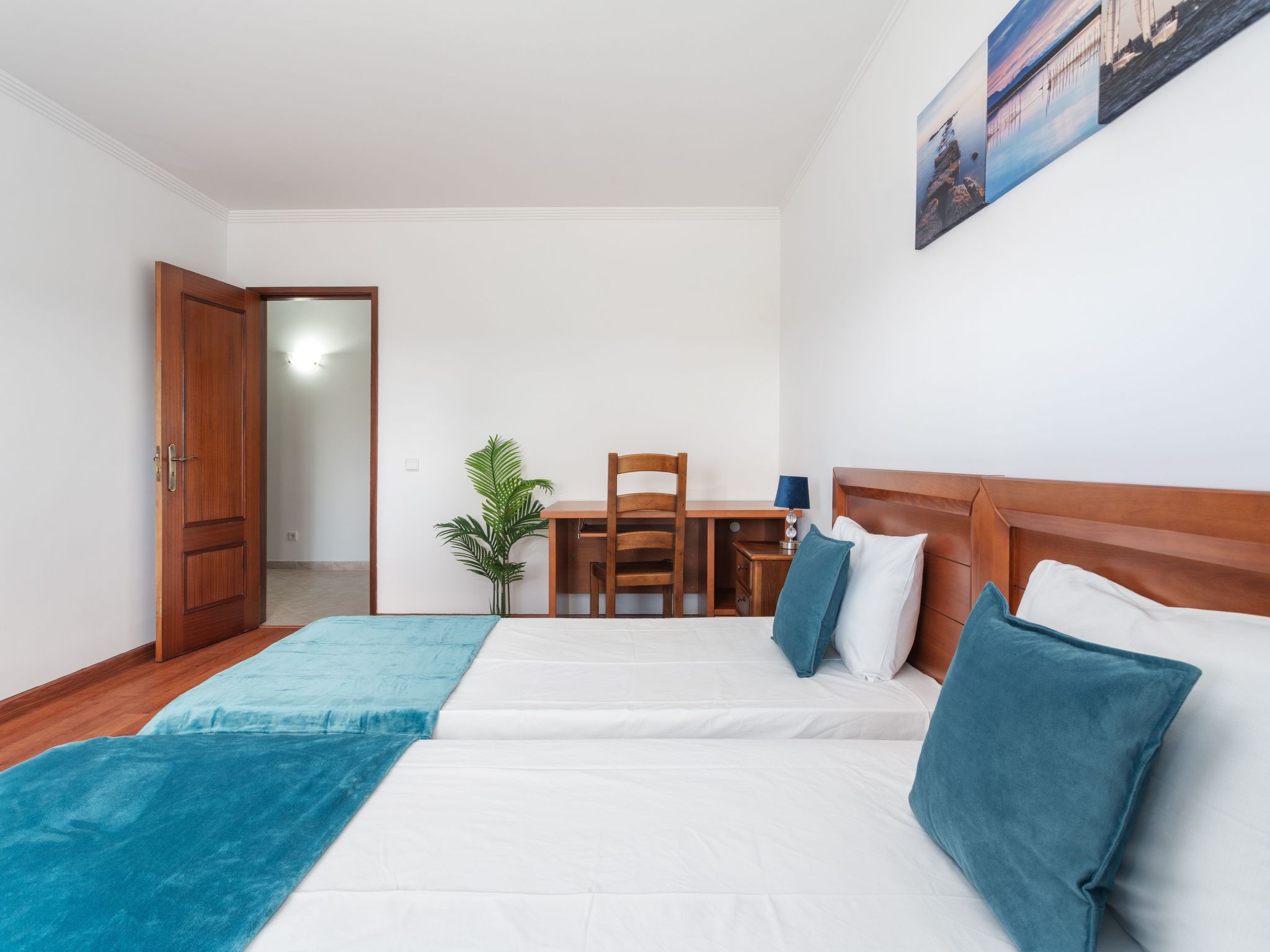 Wohnung "Timur" mit Gemeinschaftspool-Image-tags.info