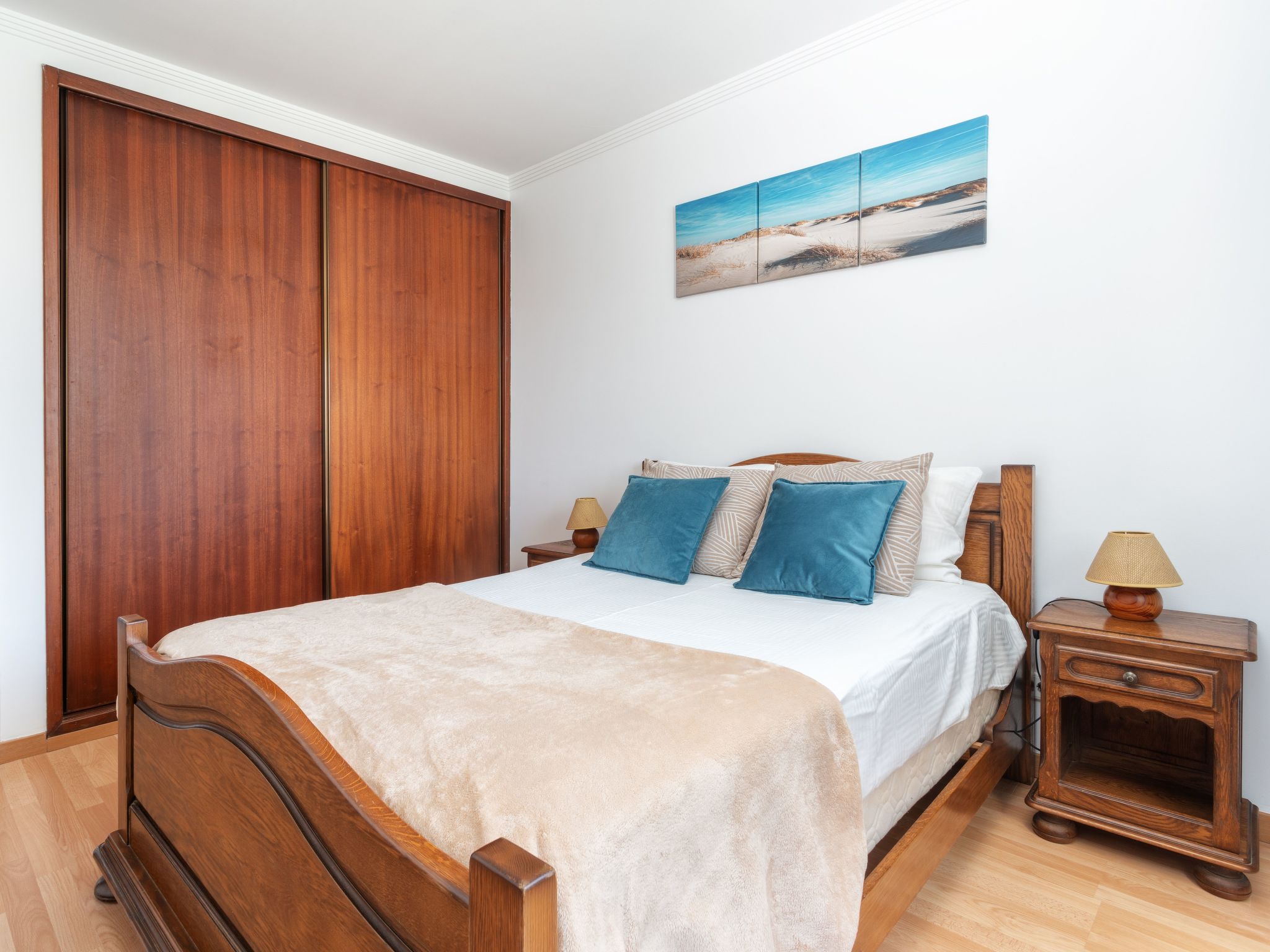 Wohnung "Timur" mit Gemeinschaftspool-Image-tags.info