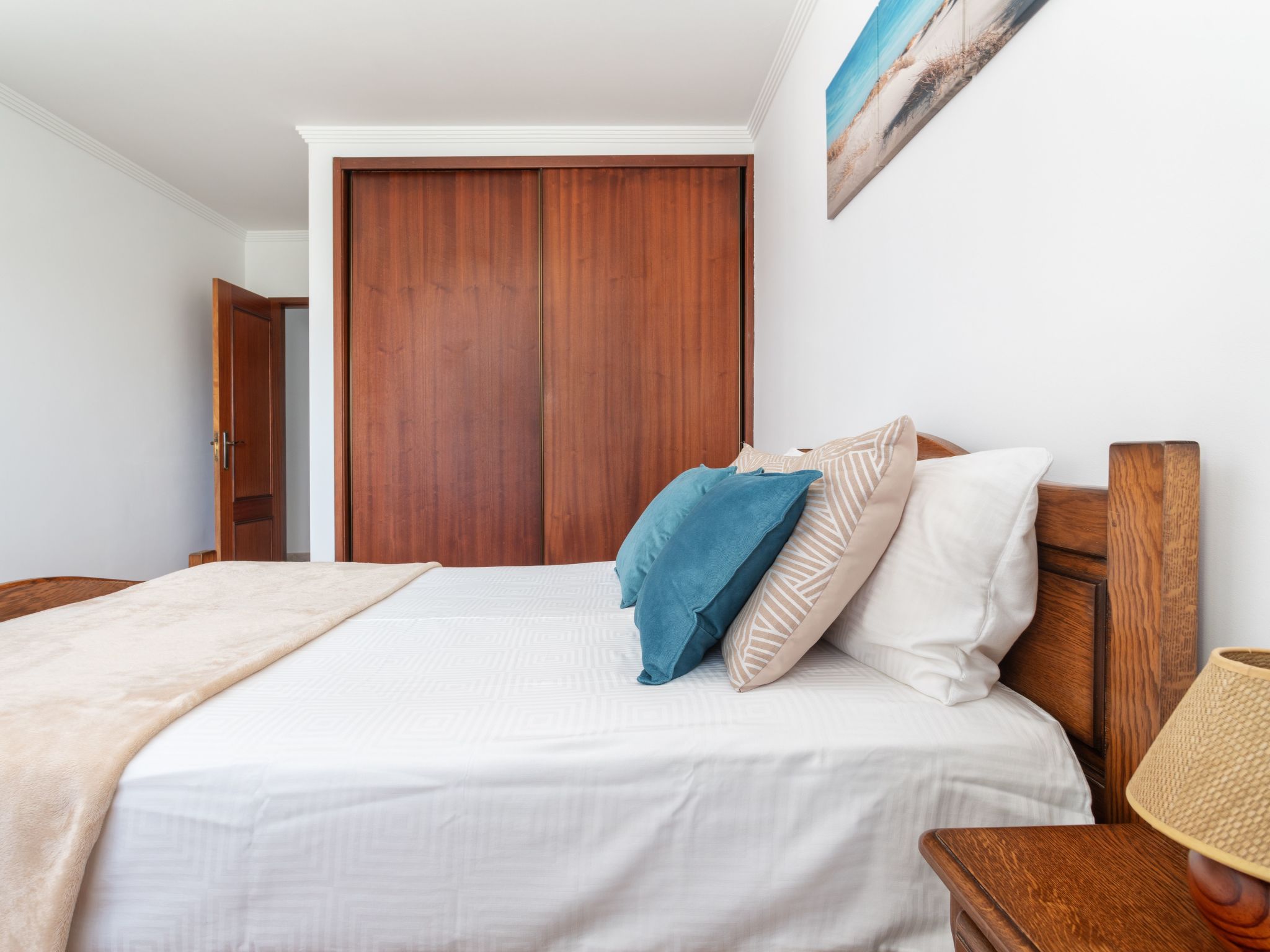 Wohnung "Timur" mit Gemeinschaftspool-Image-tags.info