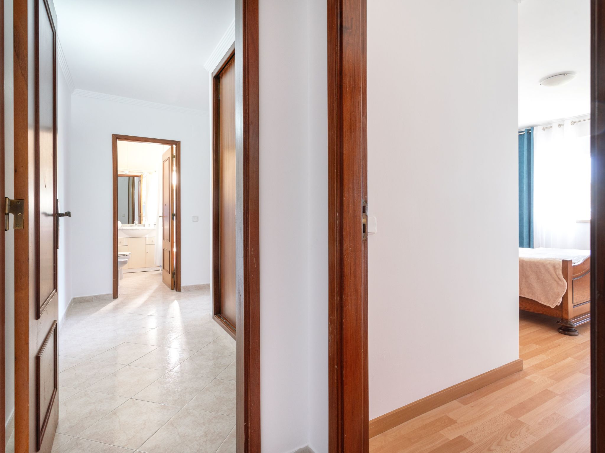 Photo of Wohnung "Timur" mit Gemeinschaftspool