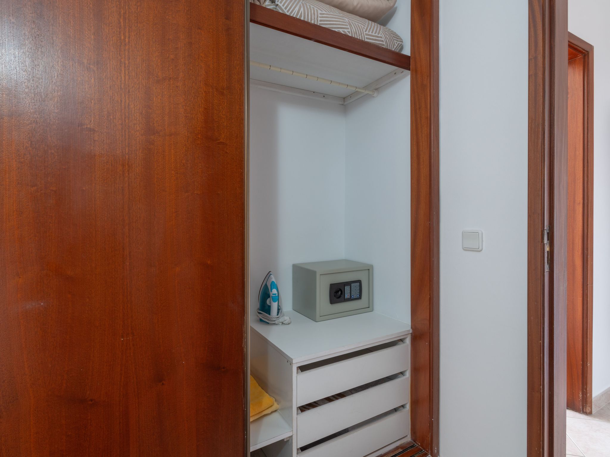 Photo of Wohnung "Timur" mit Gemeinschaftspool