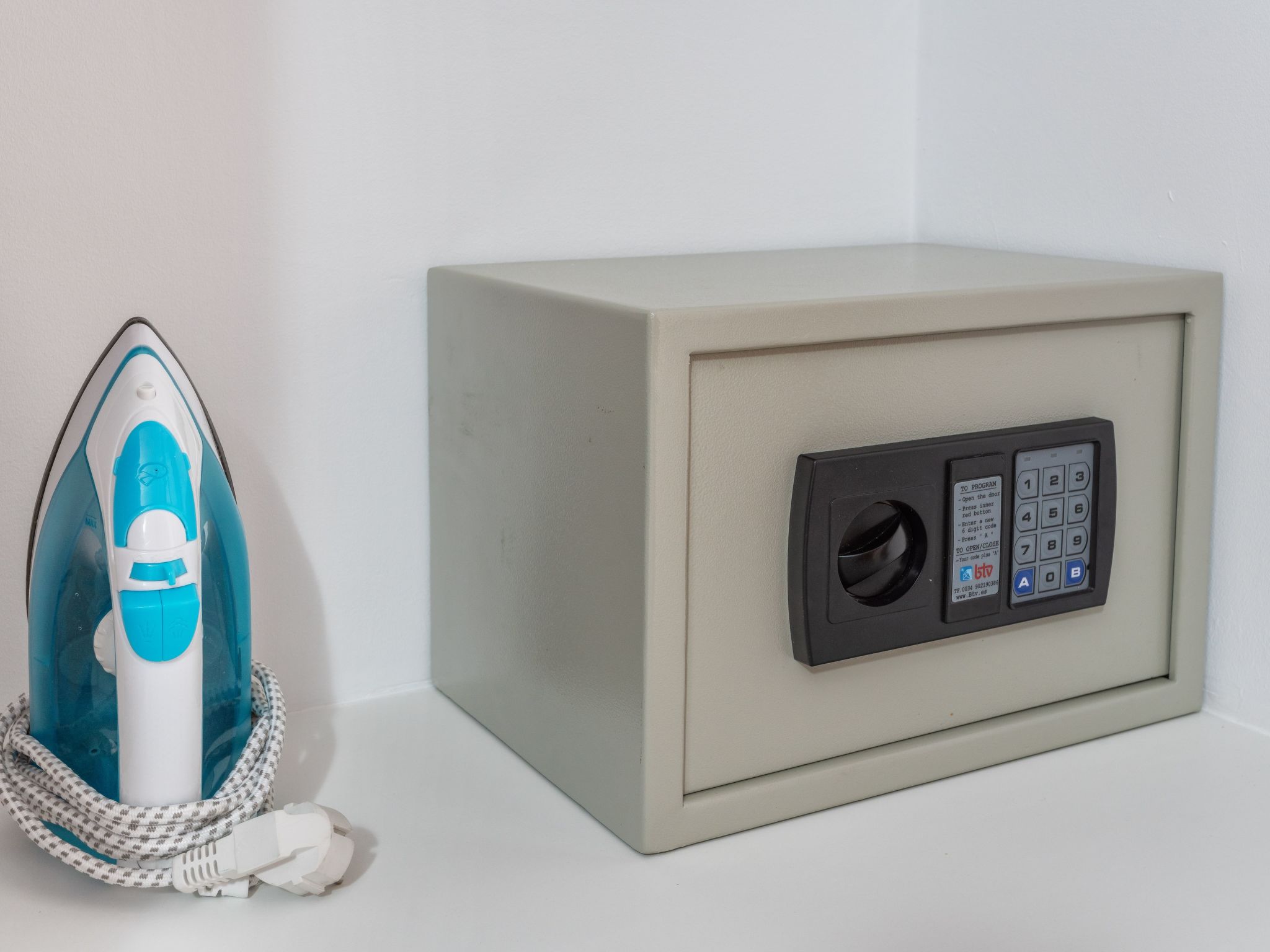 Photo of Wohnung "Timur" mit Gemeinschaftspool