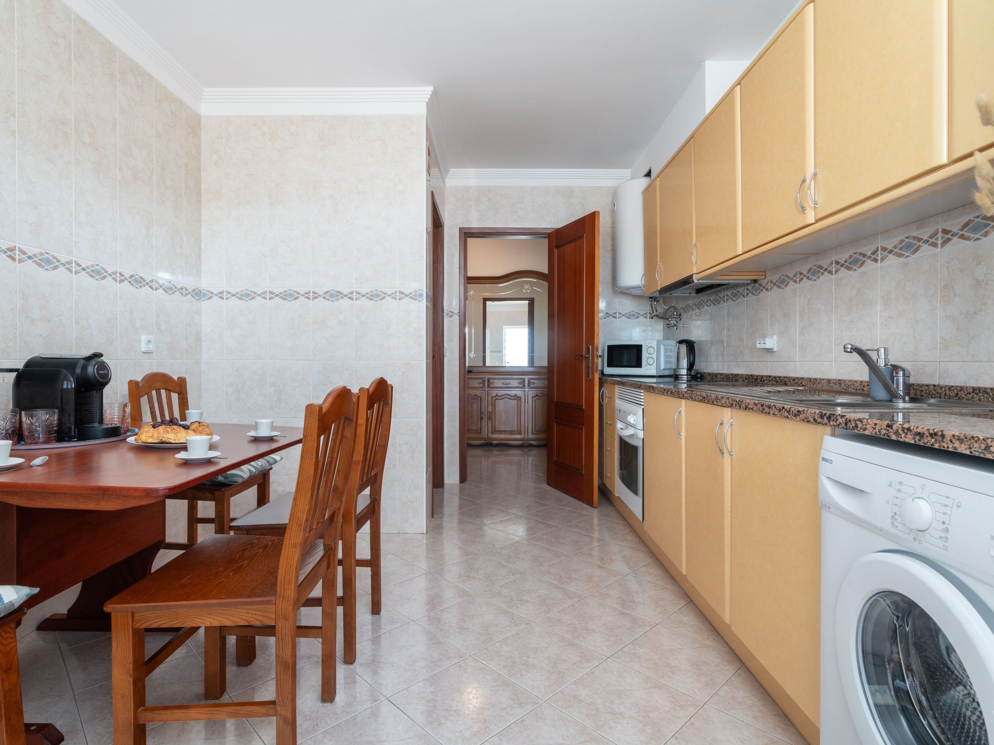 Photo of Wohnung "Timur" mit Gemeinschaftspool