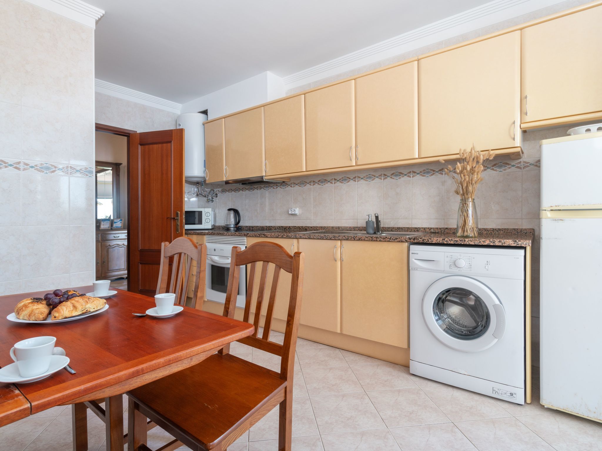 Photo of Wohnung "Timur" mit Gemeinschaftspool